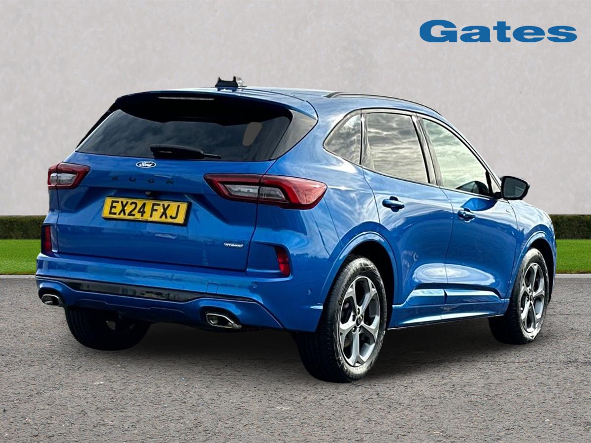 Used Ford Kuga 2024 for sale - 76350923: Photo 7