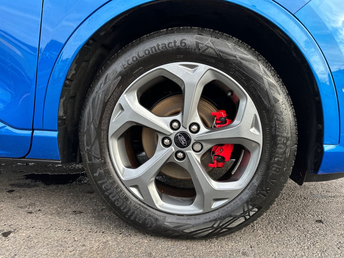 Used Ford Kuga 2024 for sale - 76350923: Photo 9