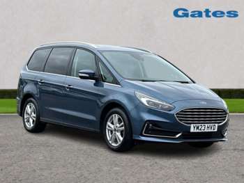 2023 - 2.5 FHEV 190 Titanium 5dr CVT
