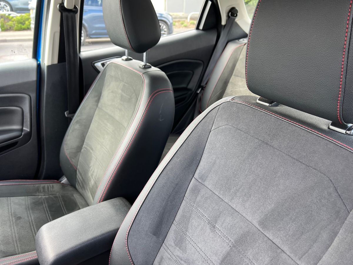Used Ford Ecosport 2021 for sale - 76229249: Photo 13