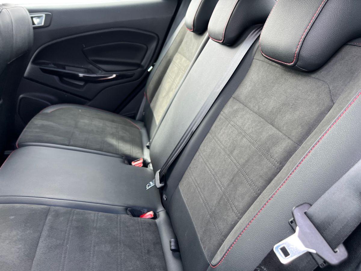 Used Ford Ecosport 2021 for sale - 76229249: Photo 14
