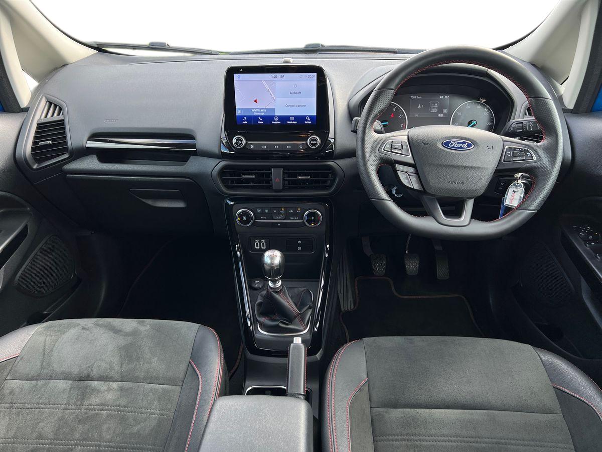 Used Ford Ecosport 2021 for sale - 76229249: Photo 15