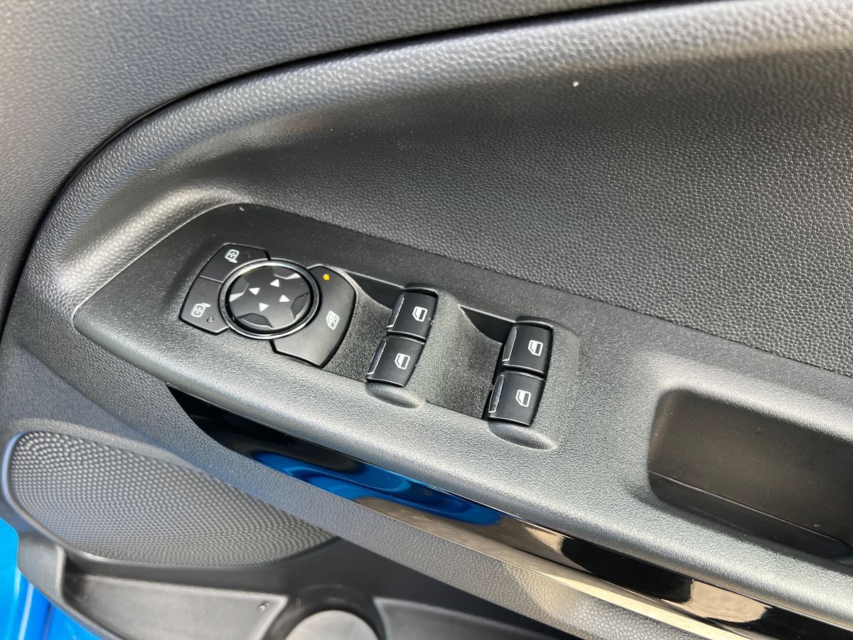 Used Ford Ecosport 2021 for sale - 76229249: Photo 25