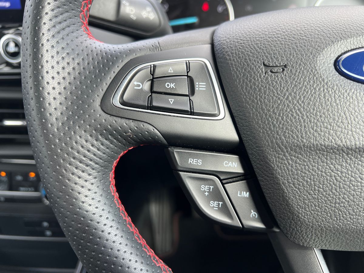 Used Ford Ecosport 2021 for sale - 76229249: Photo 26