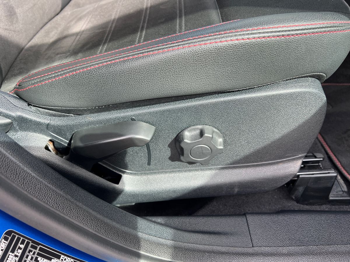 Used Ford Ecosport 2021 for sale - 76229249: Photo 30
