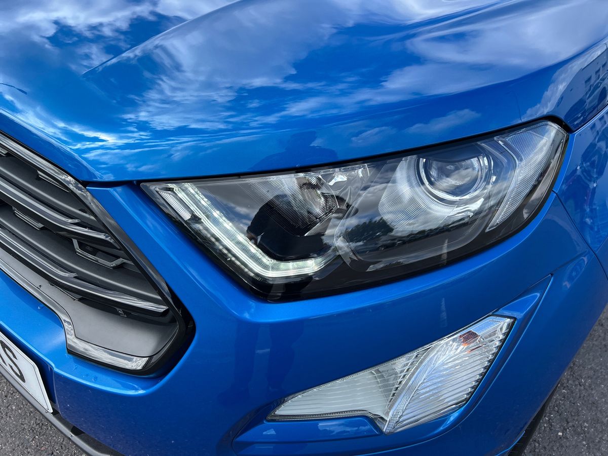 Used Ford Ecosport 2021 for sale - 76229249: Photo 32
