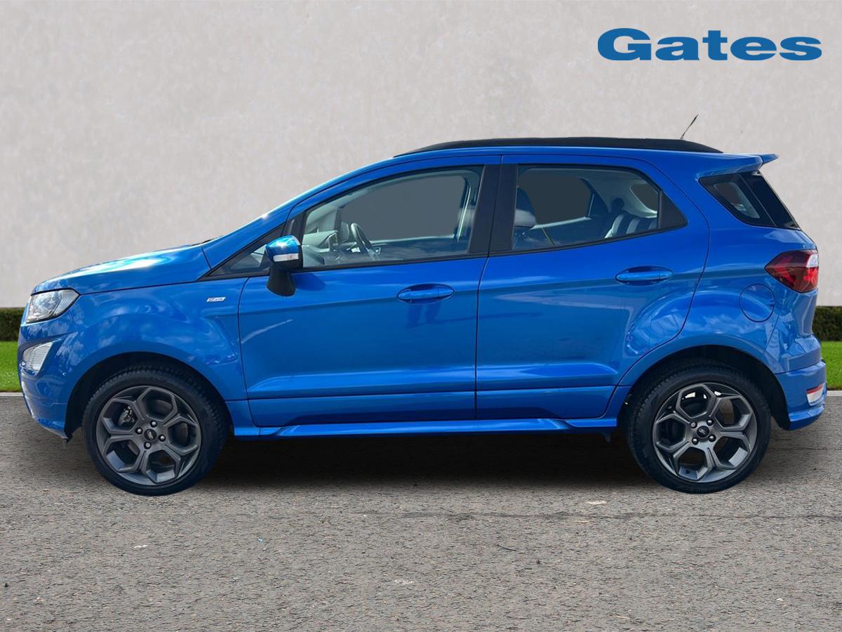 Used Ford Ecosport 2021 for sale - 76229249: Photo 4