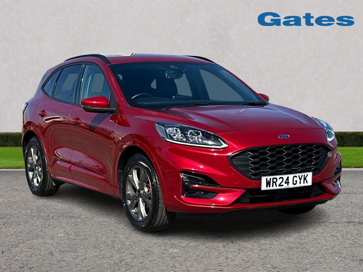 Used Ford Kuga 2024 for sale - 78027885: Photo 1