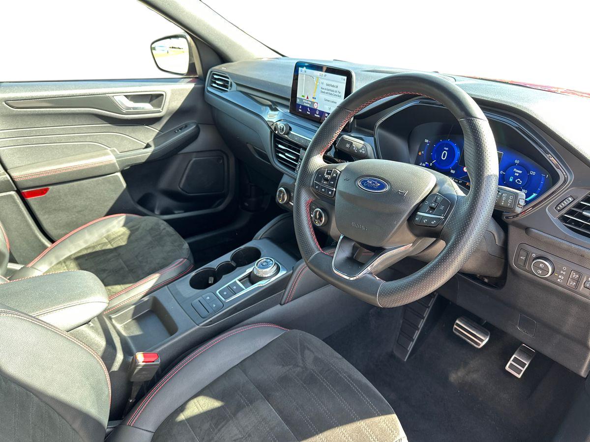 Used Ford Kuga 2024 for sale - 78027885: Photo 10