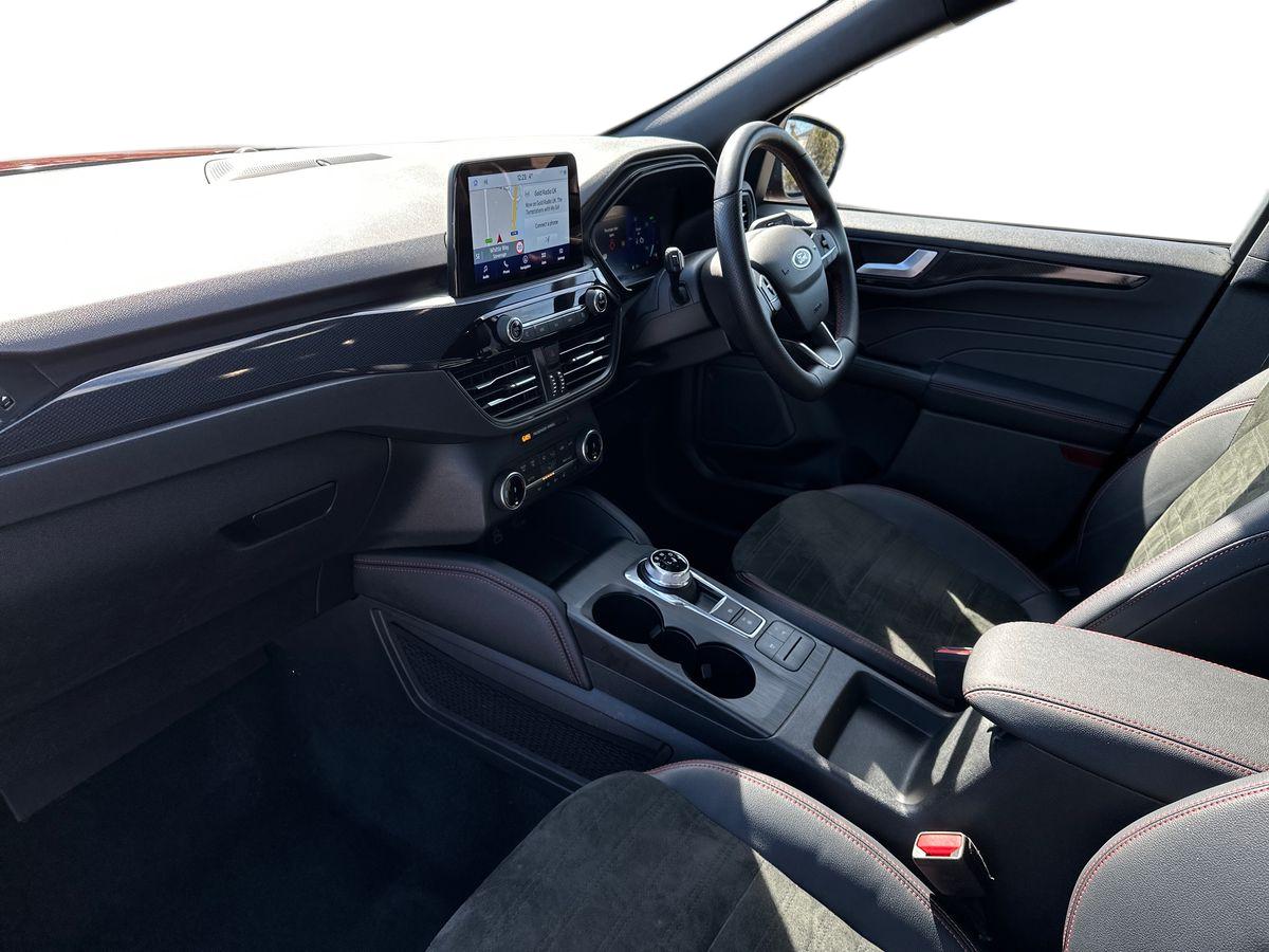 Used Ford Kuga 2024 for sale - 78027885: Photo 11