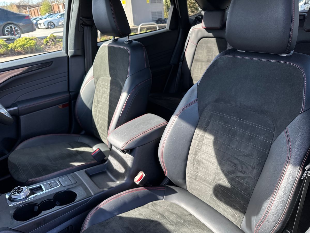 Used Ford Kuga 2024 for sale - 78027885: Photo 13