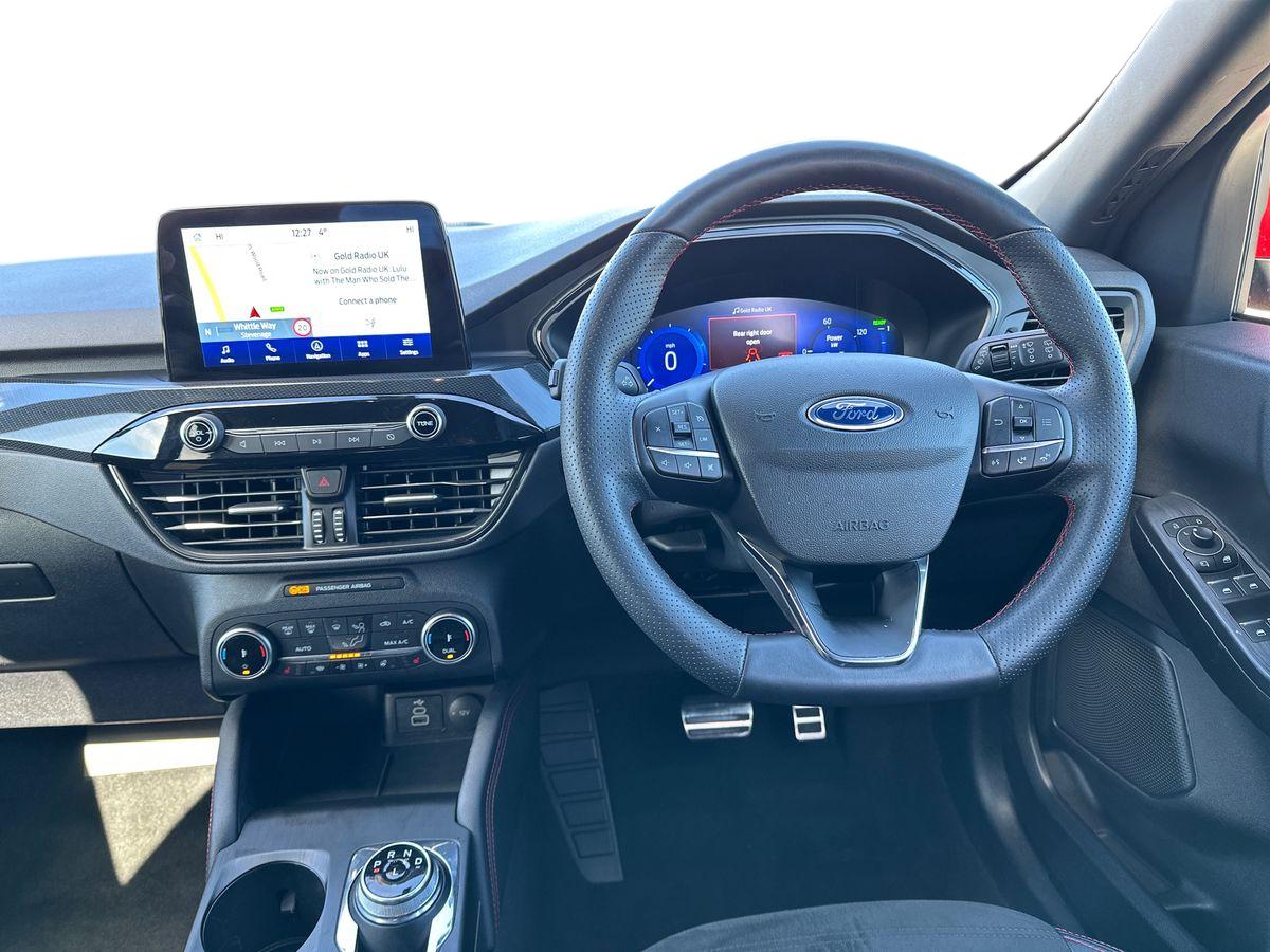 Used Ford Kuga 2024 for sale - 78027885: Photo 16