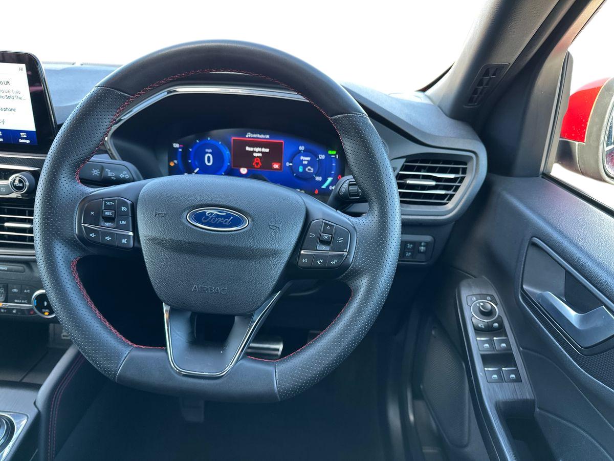 Used Ford Kuga 2024 for sale - 78027885: Photo 17