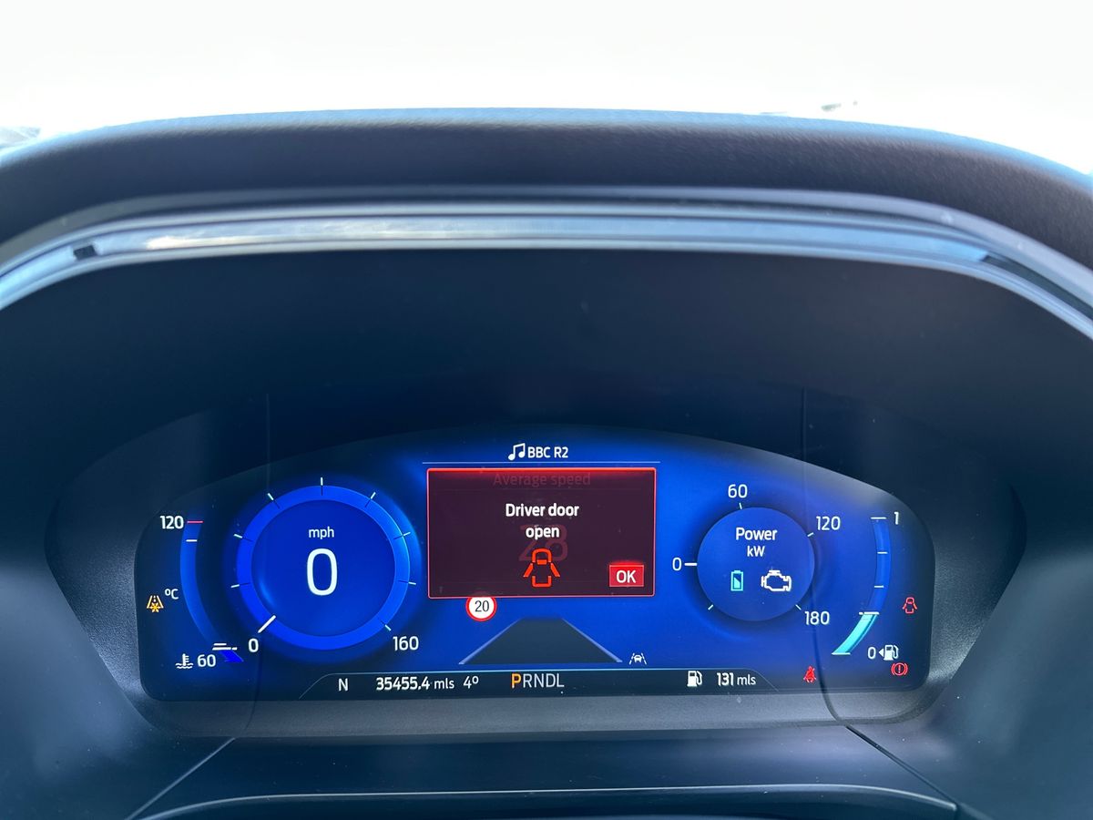 Used Ford Kuga 2024 for sale - 78027885: Photo 18