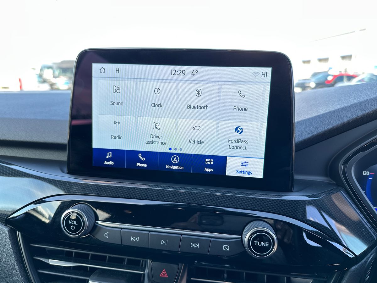 Used Ford Kuga 2024 for sale - 78027885: Photo 19