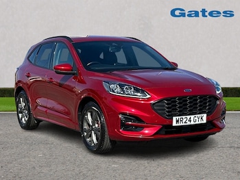 Used Ford Kuga 2024 for sale - 78027885: Photo