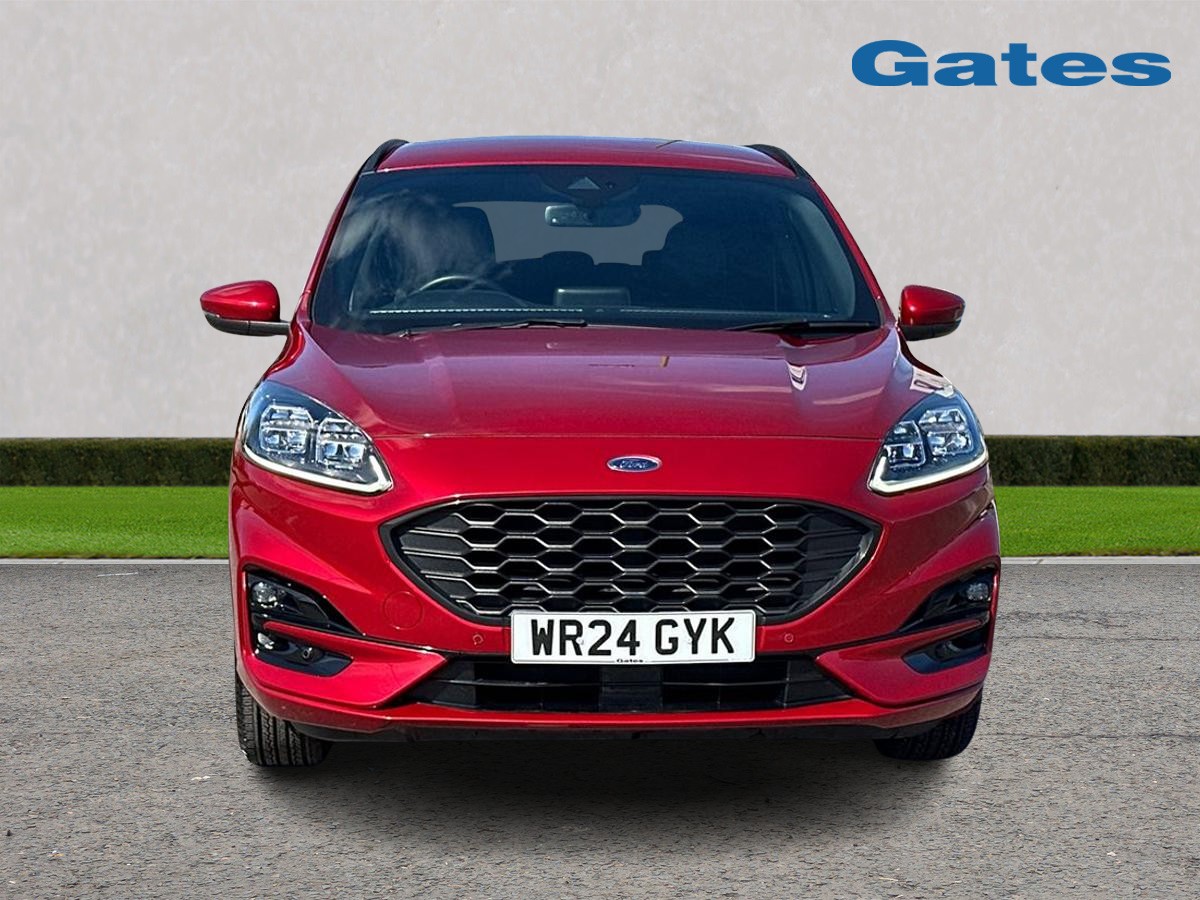 Used Ford Kuga 2024 for sale - 78027885: Photo 2