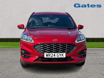 Used Ford Kuga 2024 for sale - 78027885: Photo