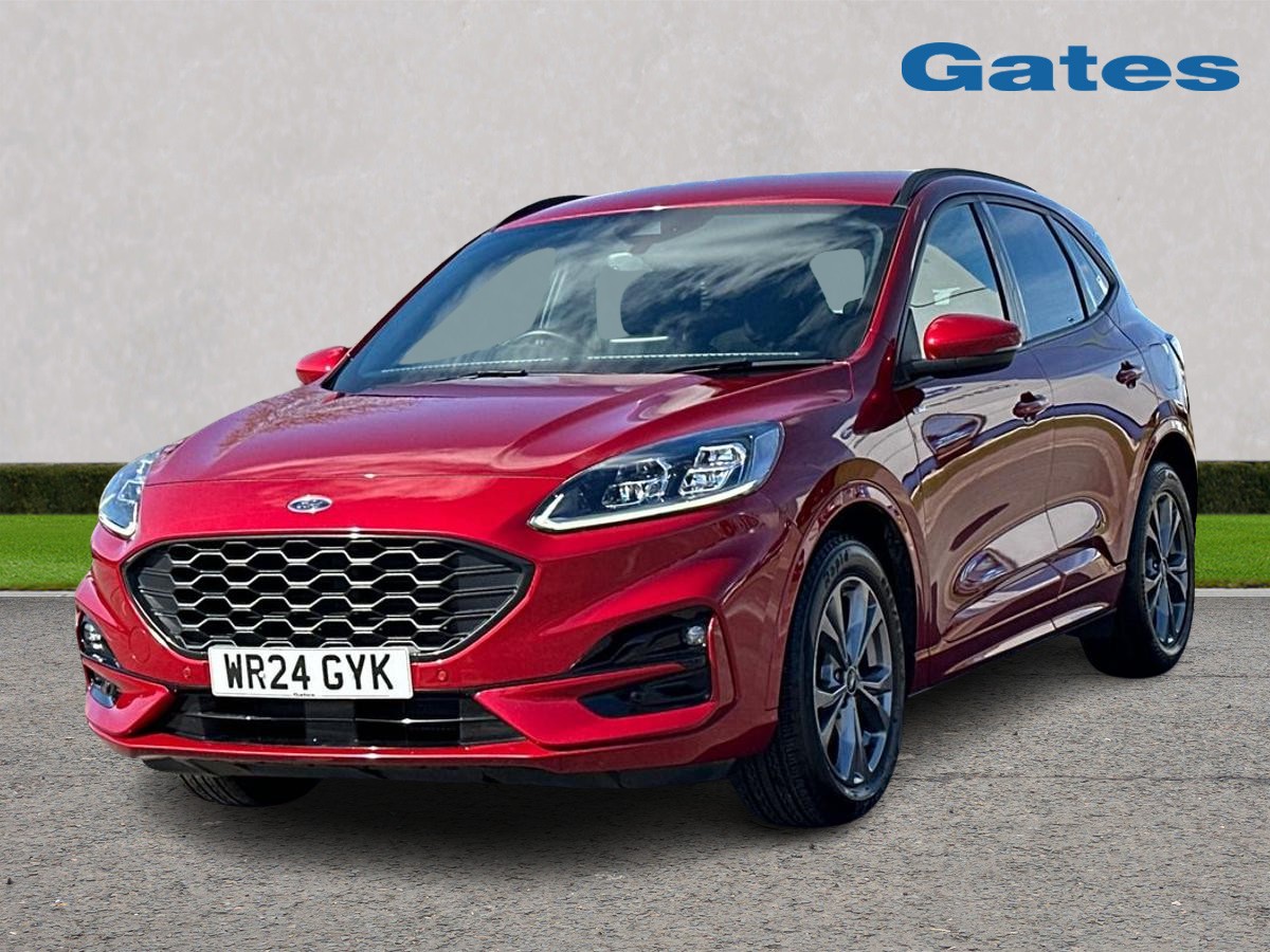 Used Ford Kuga 2024 for sale - 78027885: Photo 3