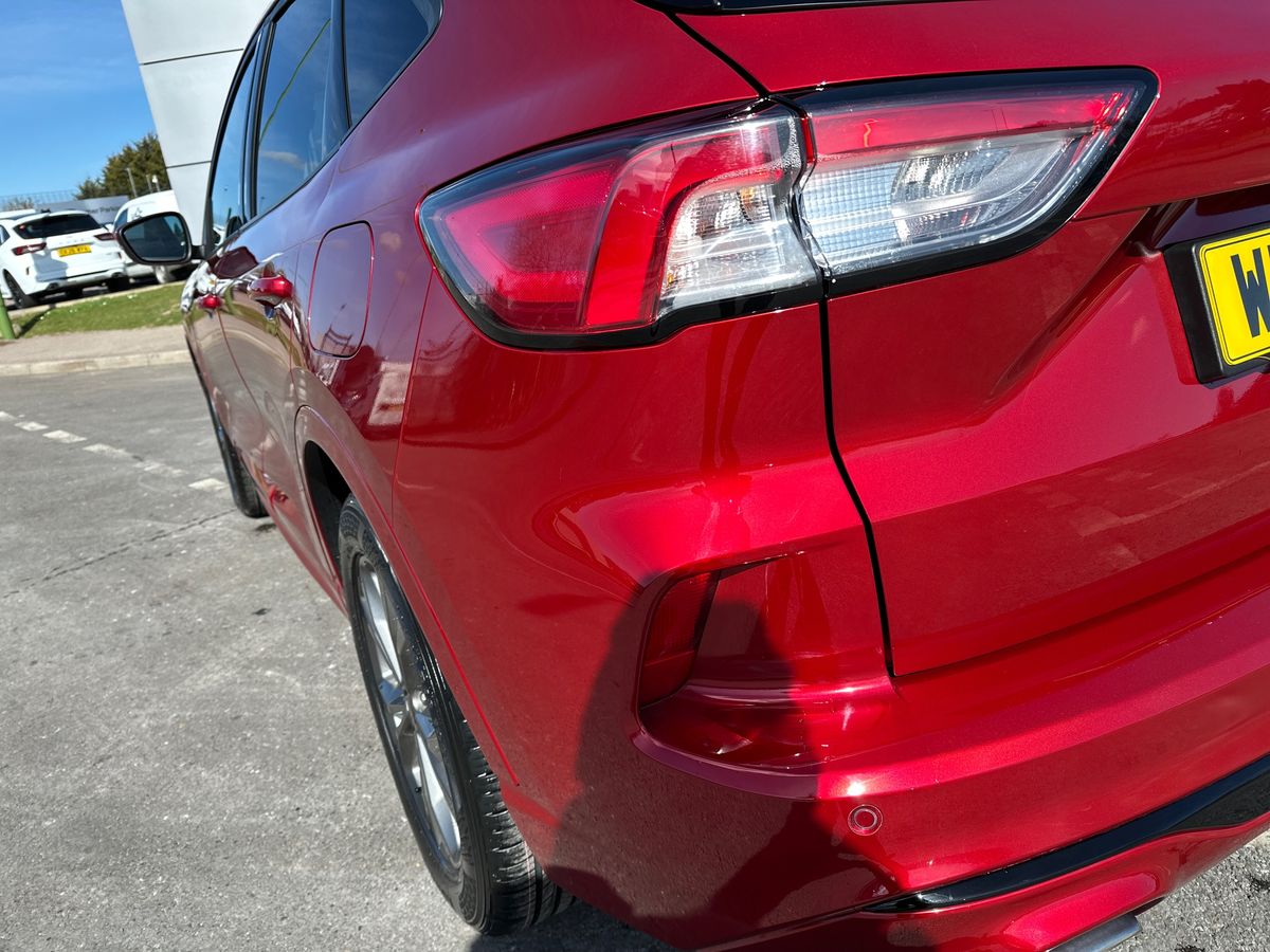 Used Ford Kuga 2024 for sale - 78027885: Photo 33