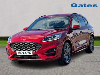 Used Ford Kuga 2024 for sale - 78027885: Photo