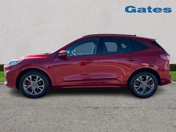 Used Ford Kuga 2024 for sale - 78027885: Photo