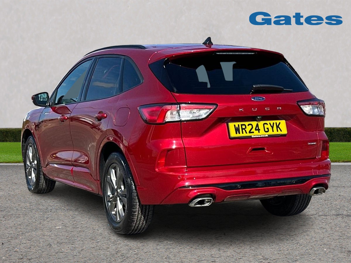 Used Ford Kuga 2024 for sale - 78027885: Photo 5