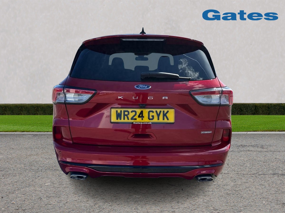 Used Ford Kuga 2024 for sale - 78027885: Photo 6