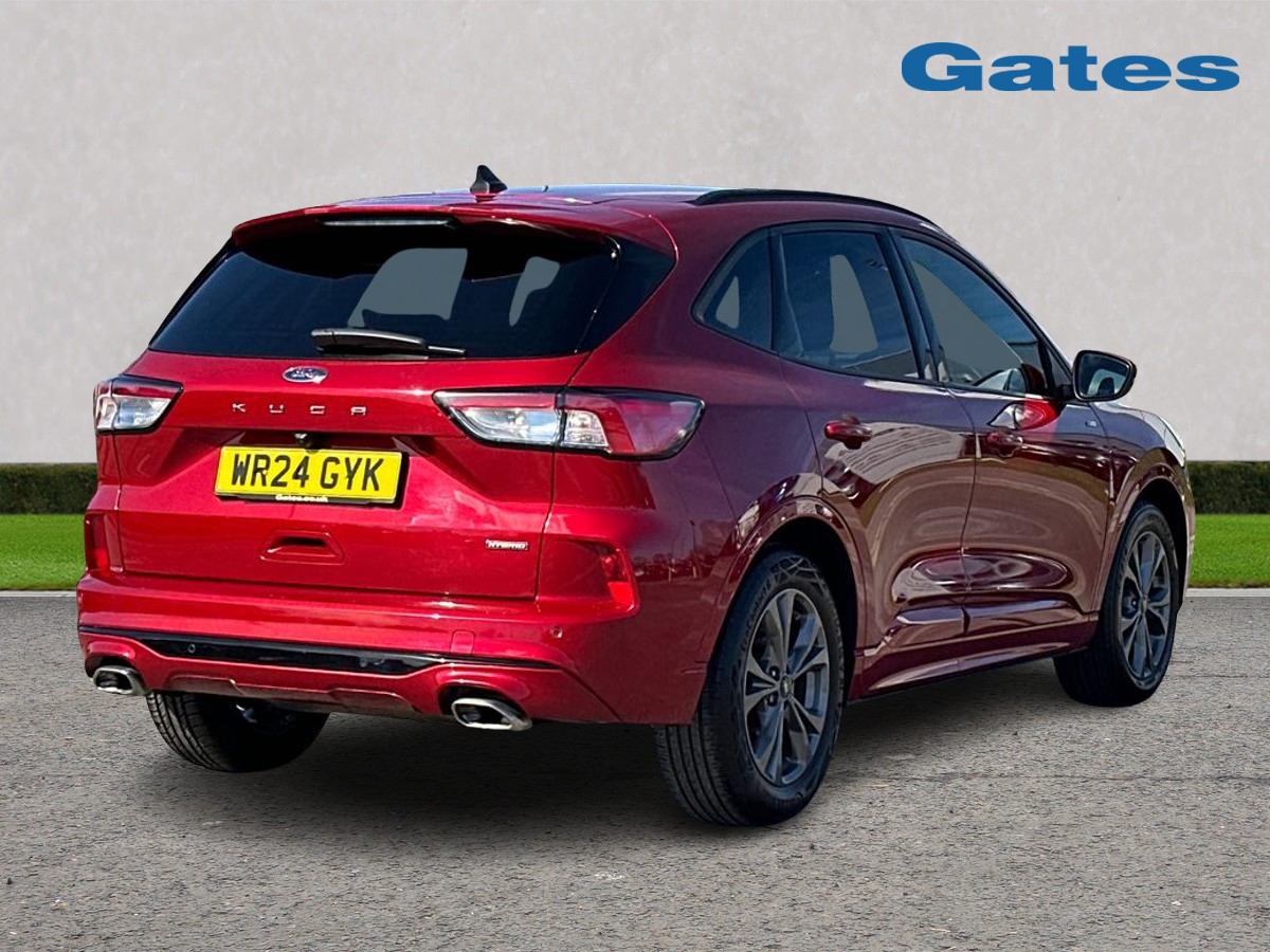 Used Ford Kuga 2024 for sale - 78027885: Photo 7