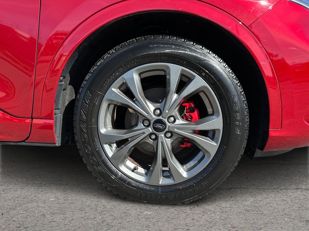 Used Ford Kuga 2024 for sale - 78027885: Photo 9