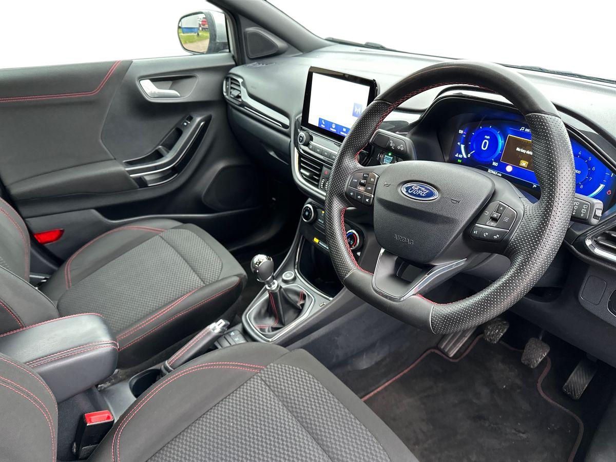 Used Ford Puma 2021 for sale - 77293421: Photo 10