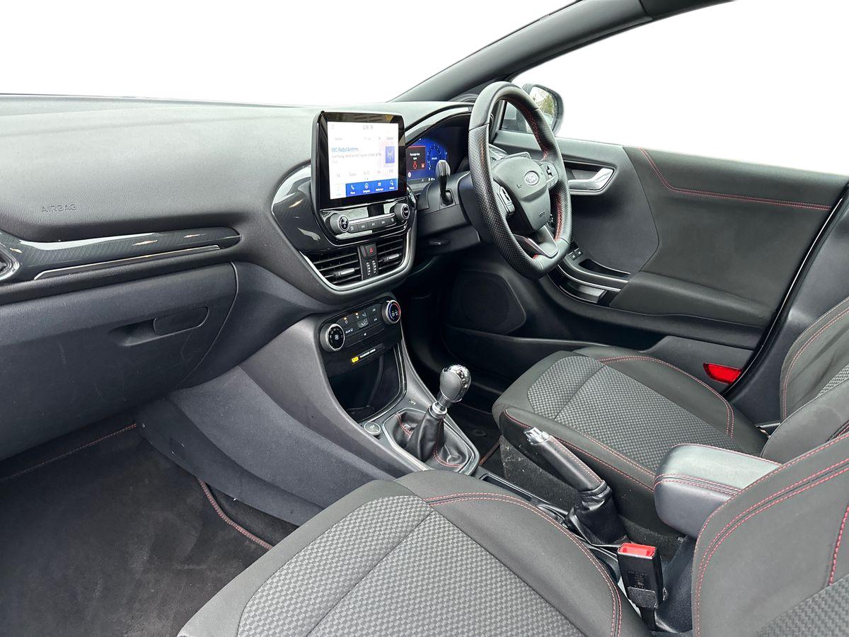 Used Ford Puma 2021 for sale - 77293421: Photo 11