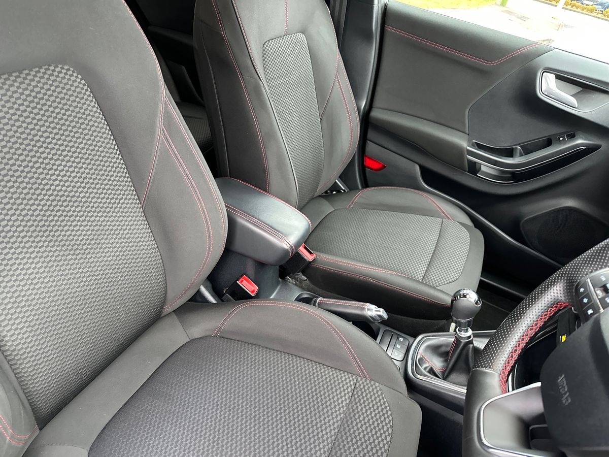 Used Ford Puma 2021 for sale - 77293421: Photo 12