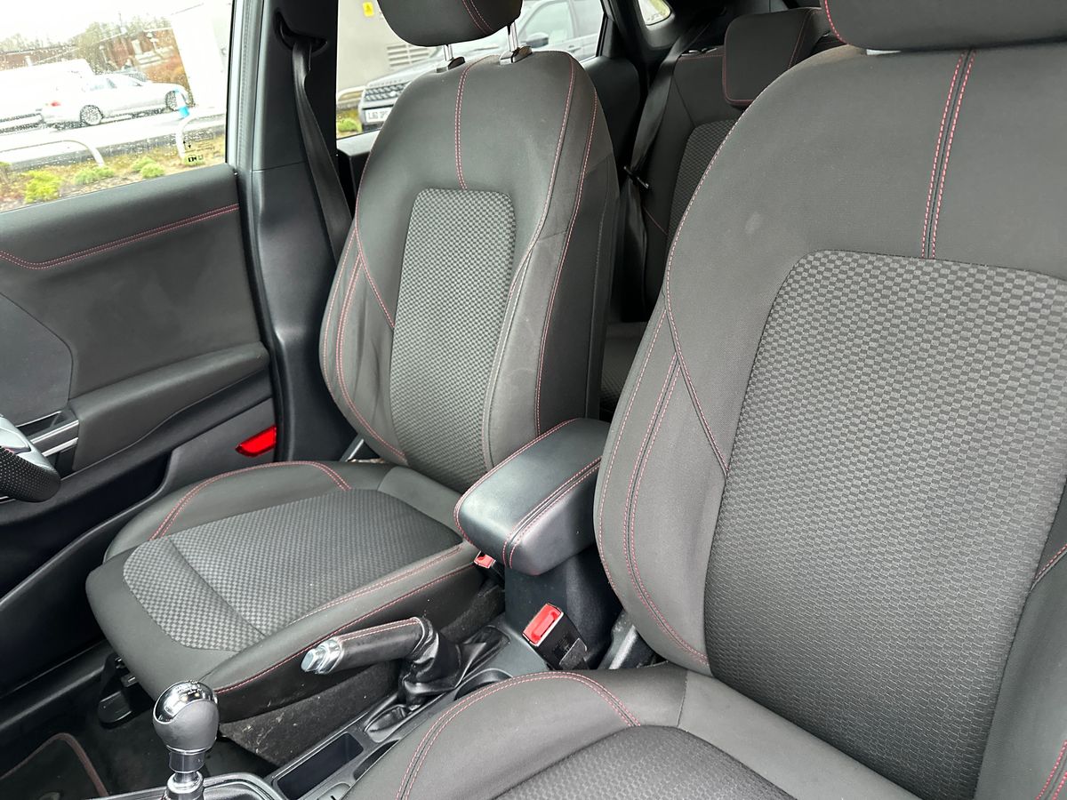 Used Ford Puma 2021 for sale - 77293421: Photo 13