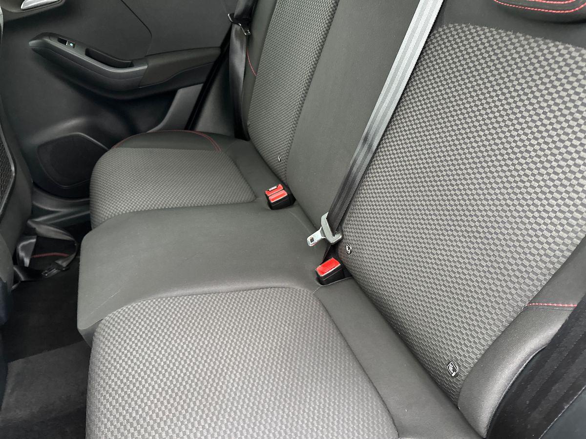 Used Ford Puma 2021 for sale - 77293421: Photo 14