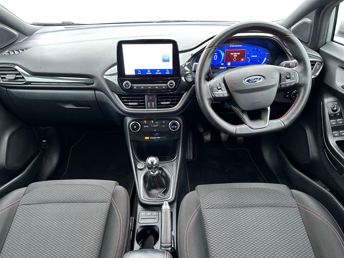 Used Ford Puma 2021 for sale - 77293421: Photo 15