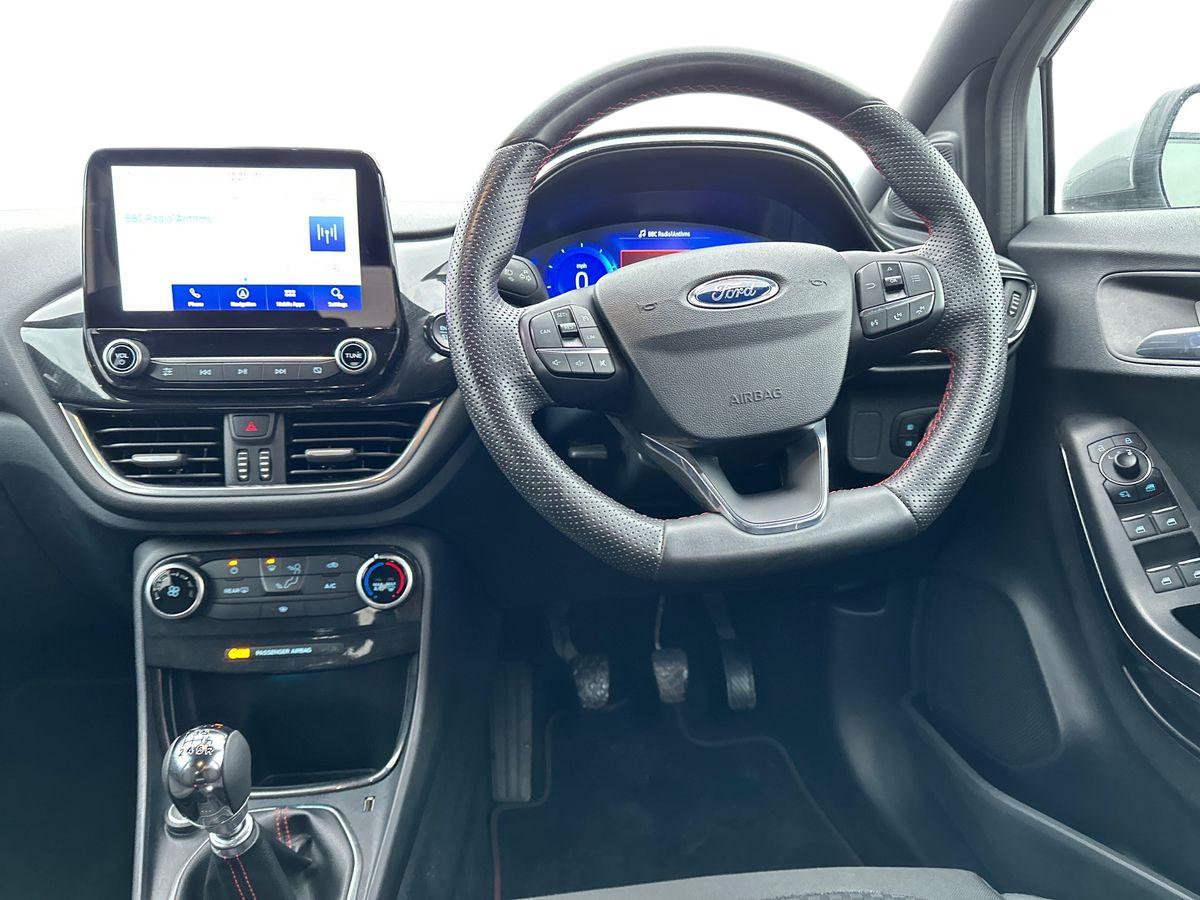 Used Ford Puma 2021 for sale - 77293421: Photo 16