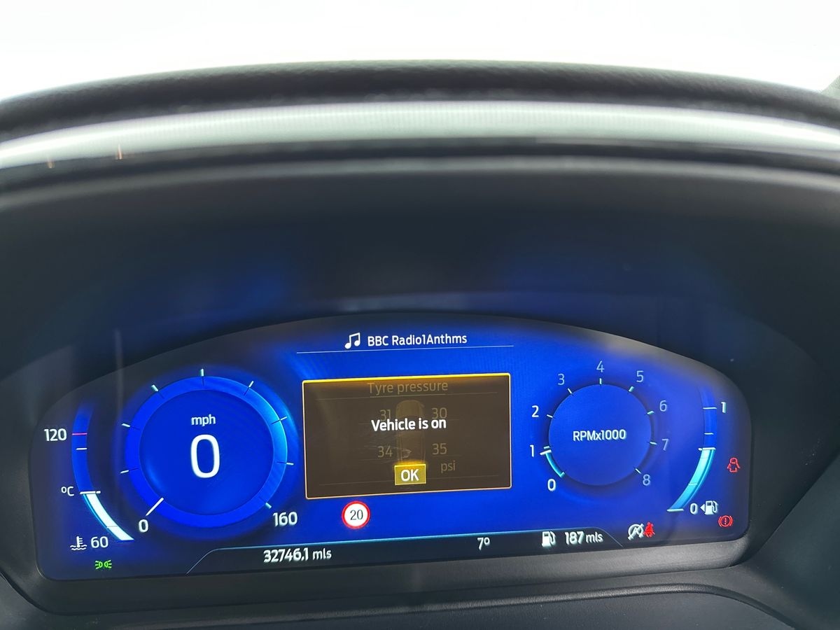 Used Ford Puma 2021 for sale - 77293421: Photo 18