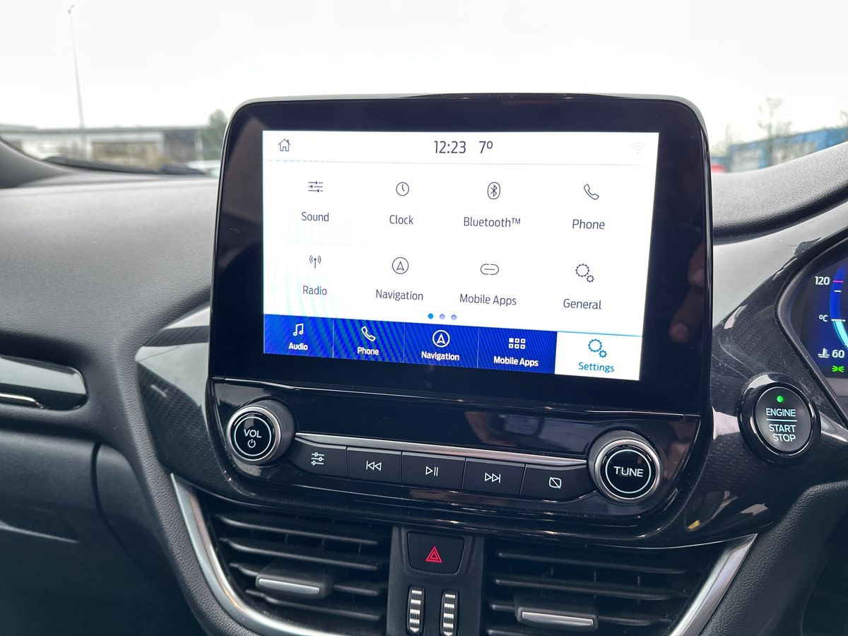 Used Ford Puma 2021 for sale - 77293421: Photo 19