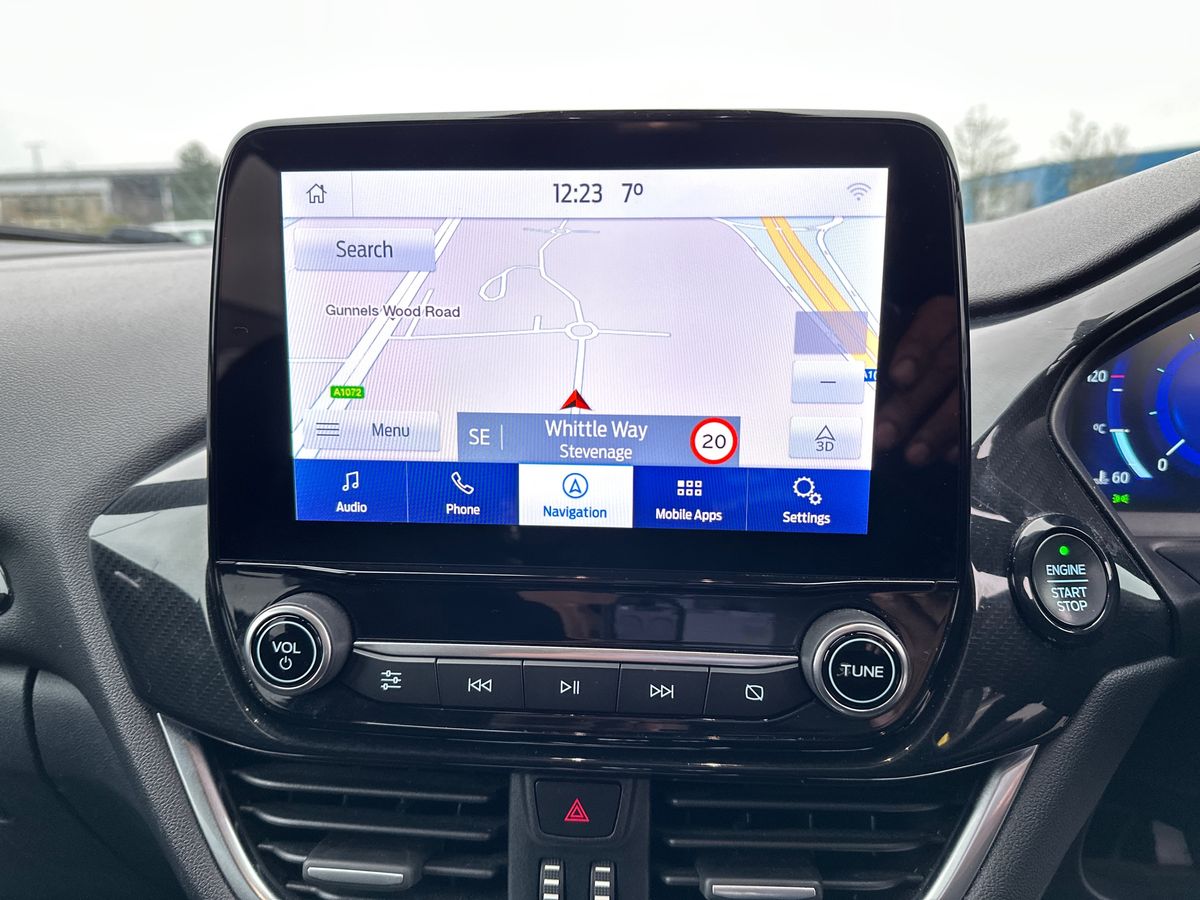 Used Ford Puma 2021 for sale - 77293421: Photo 20