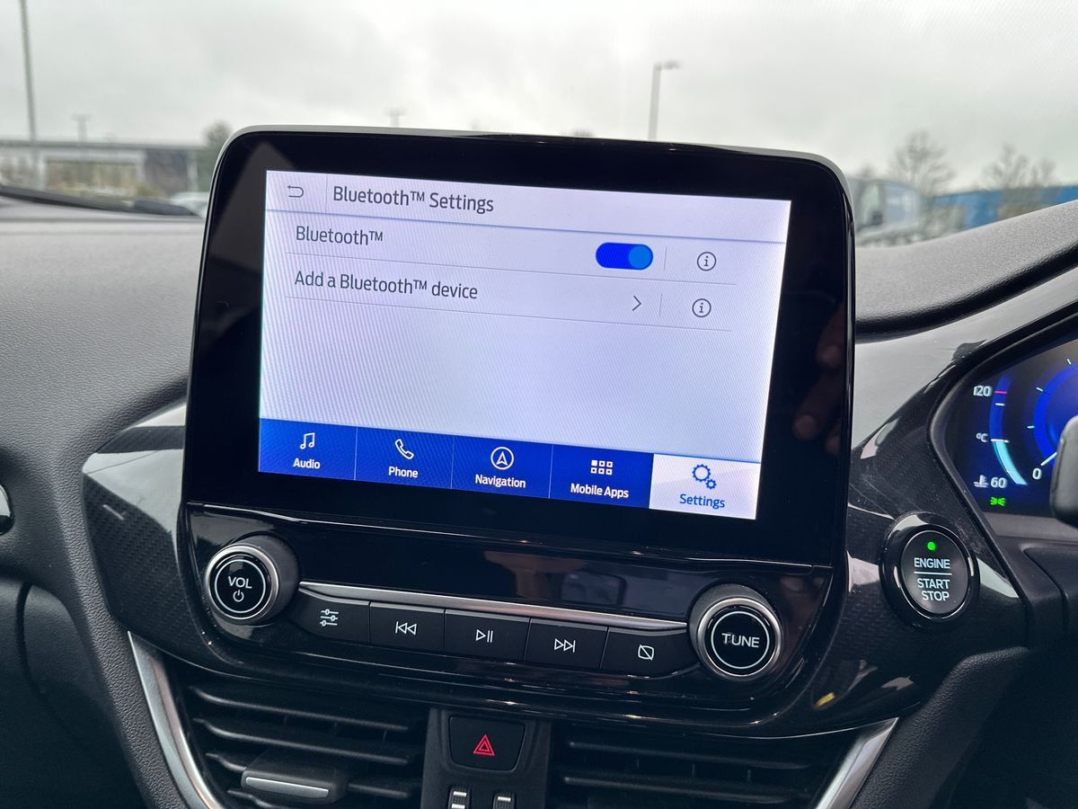 Used Ford Puma 2021 for sale - 77293421: Photo 21