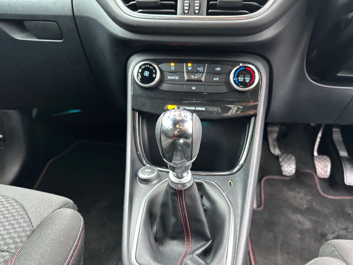 Used Ford Puma 2021 for sale - 77293421: Photo 22