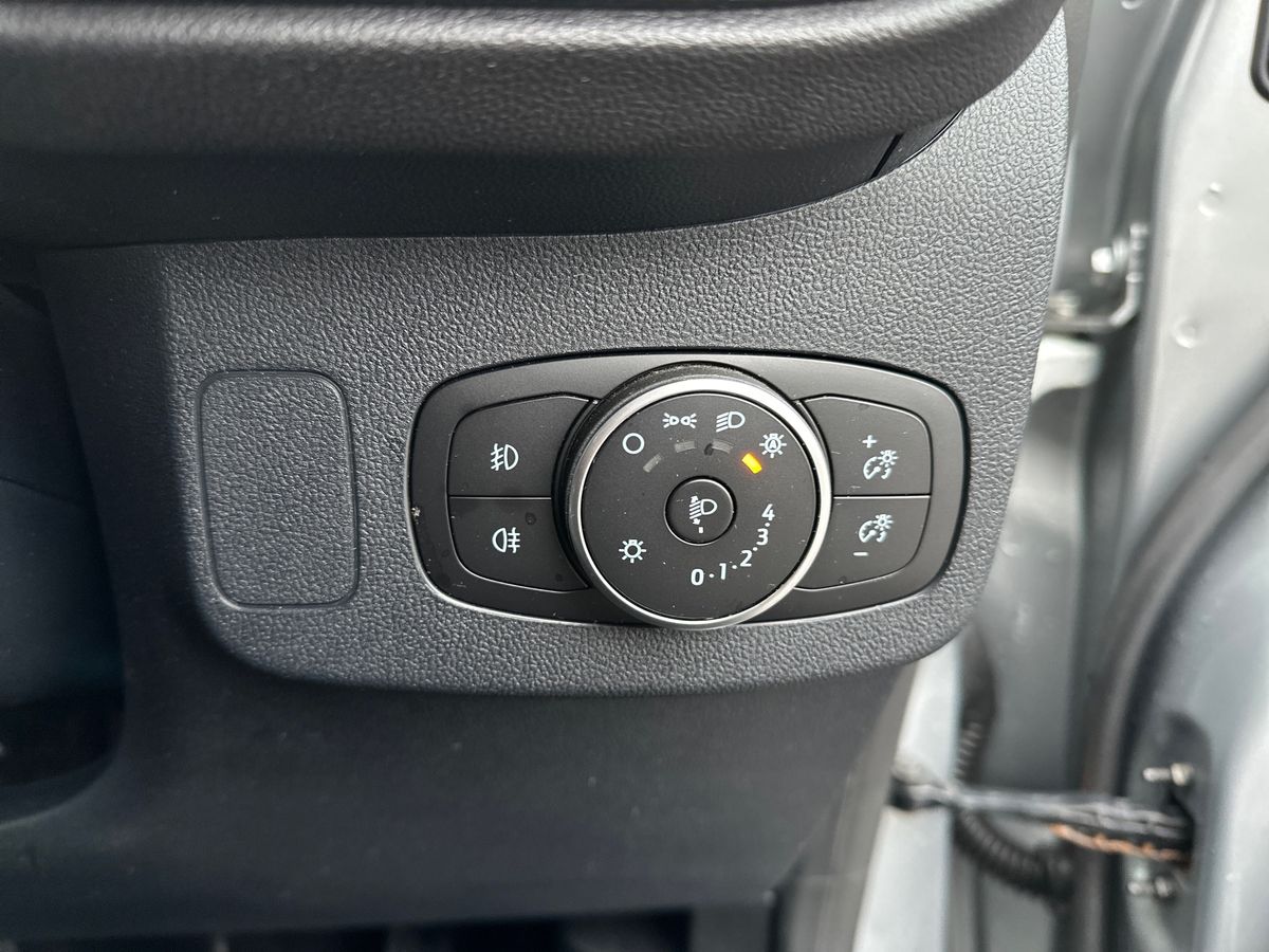 Used Ford Puma 2021 for sale - 77293421: Photo 23