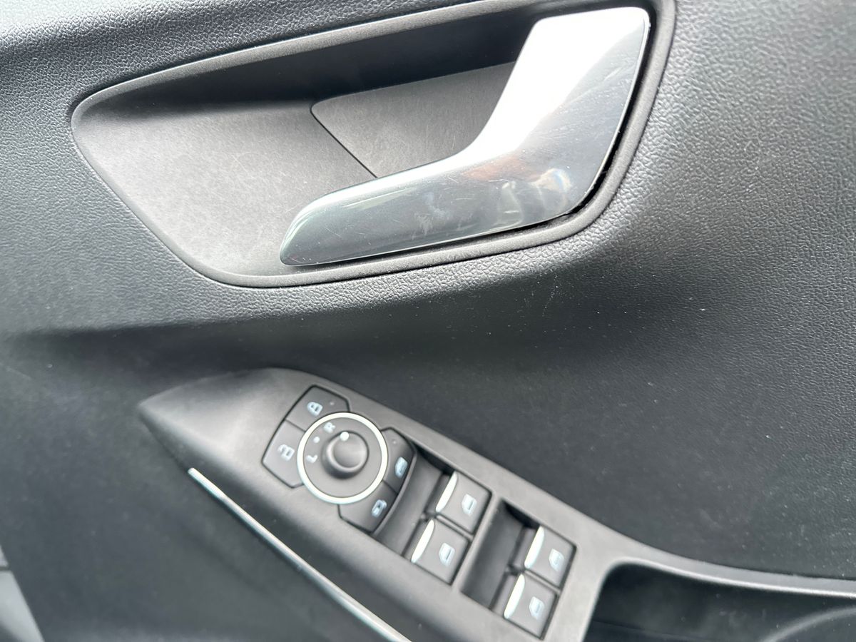 Used Ford Puma 2021 for sale - 77293421: Photo 25