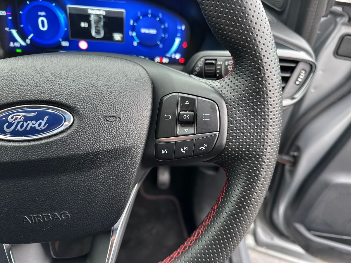 Used Ford Puma 2021 for sale - 77293421: Photo 27