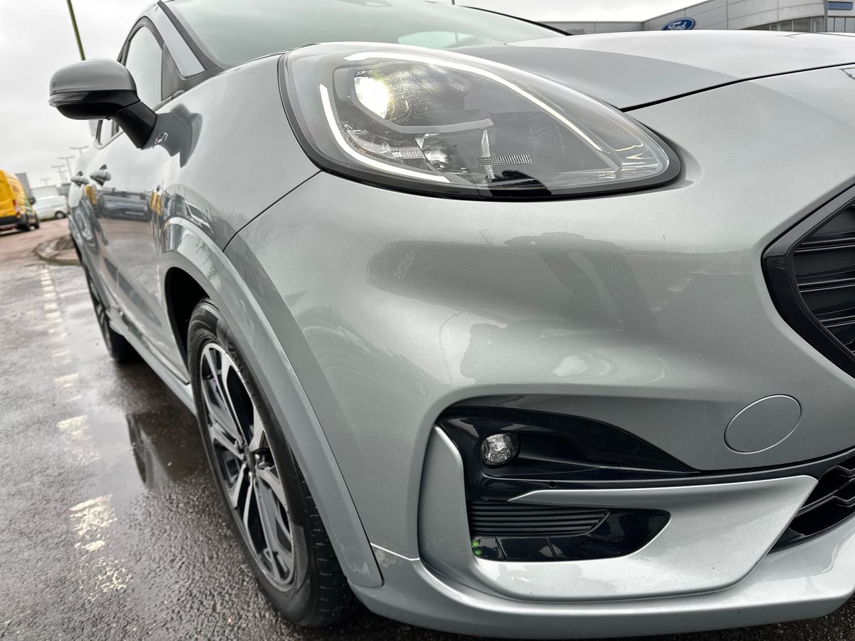 Used Ford Puma 2021 for sale - 77293421: Photo 32