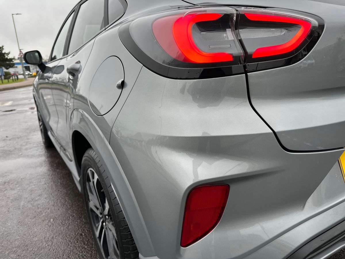 Used Ford Puma 2021 for sale - 77293421: Photo 33