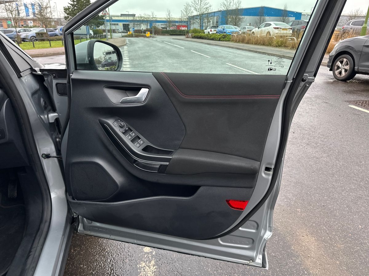 Used Ford Puma 2021 for sale - 77293421: Photo 35