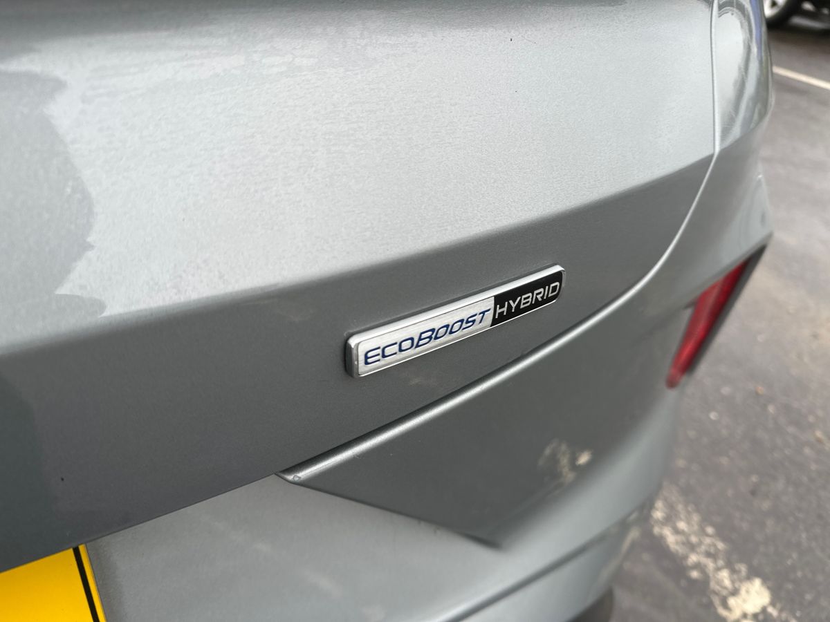 Used Ford Puma 2021 for sale - 77293421: Photo 37