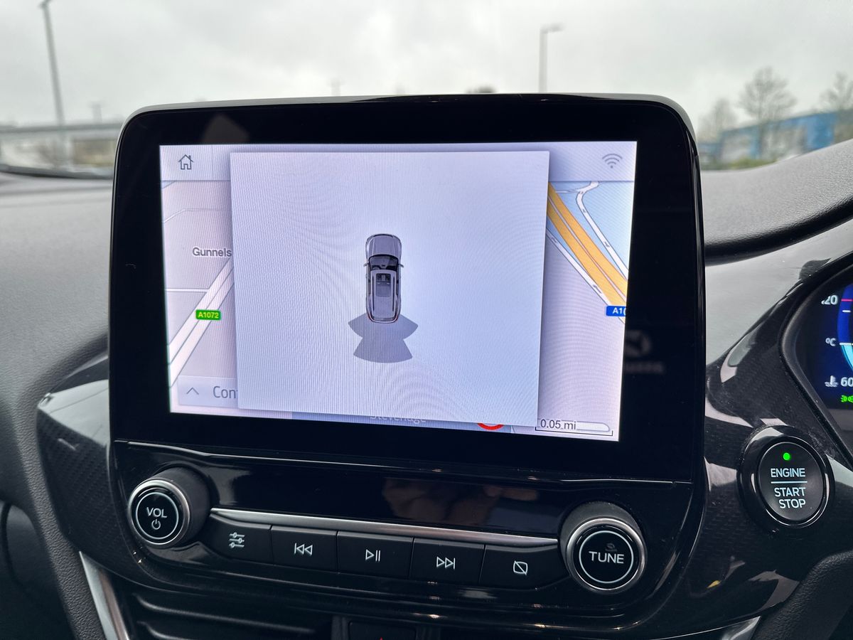 Used Ford Puma 2021 for sale - 77293421: Photo 38